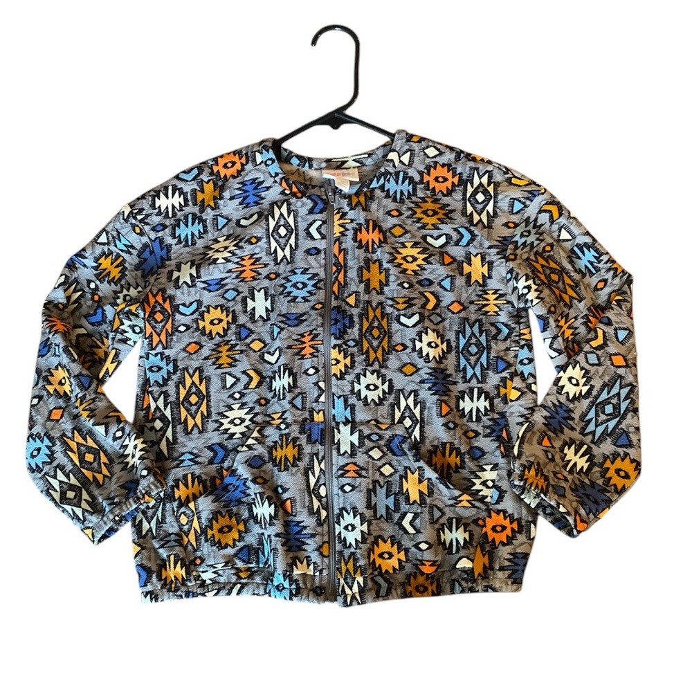 Kid’s LuLa Roe jacket